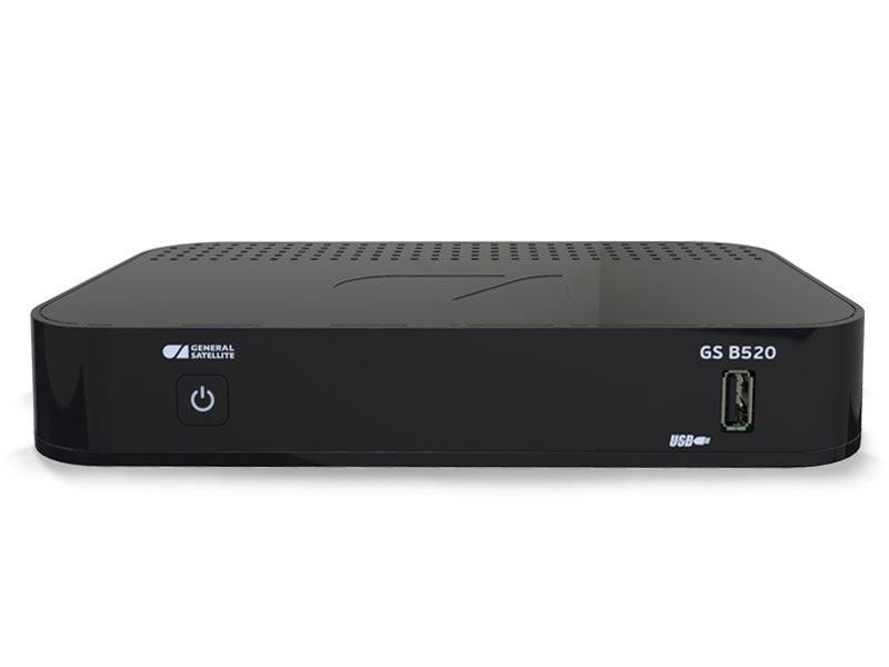 Ресивер Триколор ТВ Full HD B520\B522 купить в Королеве